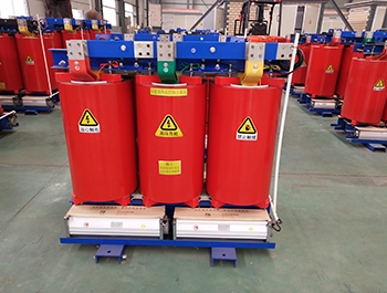干式變壓器500KVA