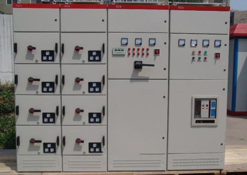 高低壓配電柜維護(hù)