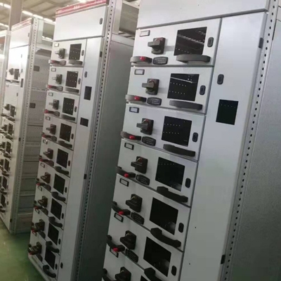 高低壓變電柜殼體