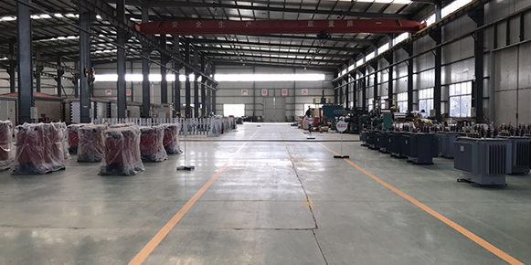 山東創(chuàng  )新電氣設備有限公司